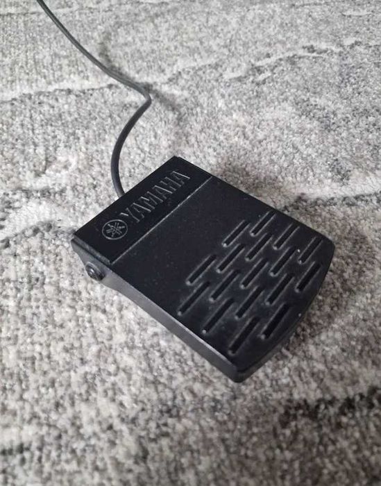 Синтезатор yamaha DGX 660