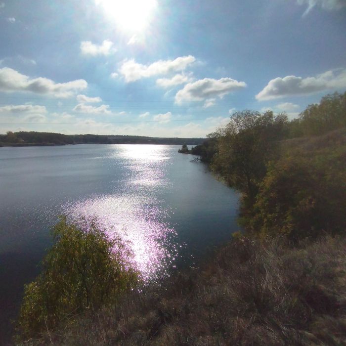 Казкове місце під  реалізацію Вашої мрії