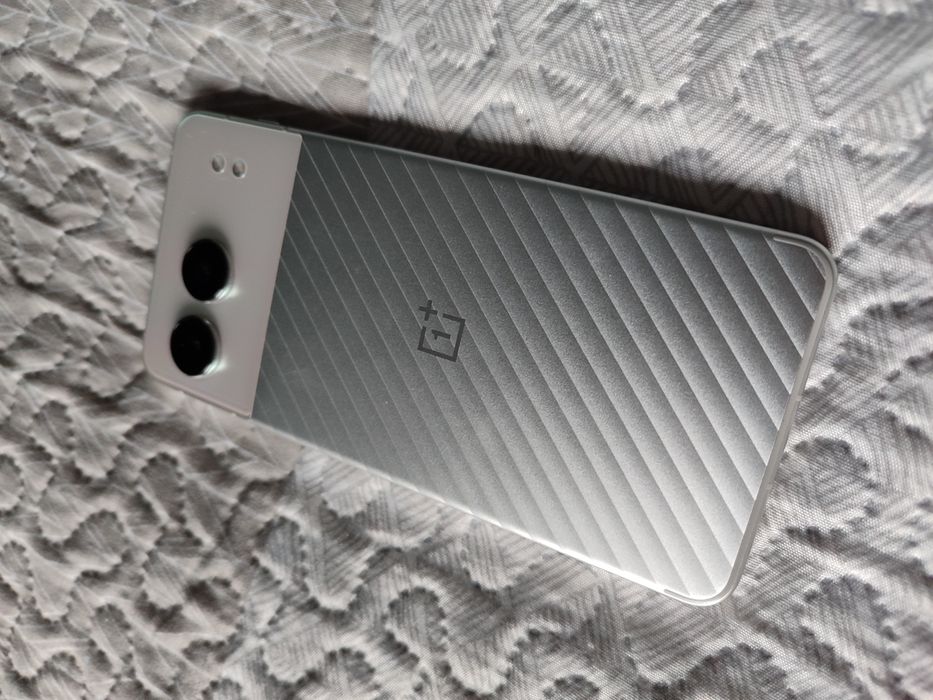 Oneplus Nord 4 16/512 nie samsung iphone