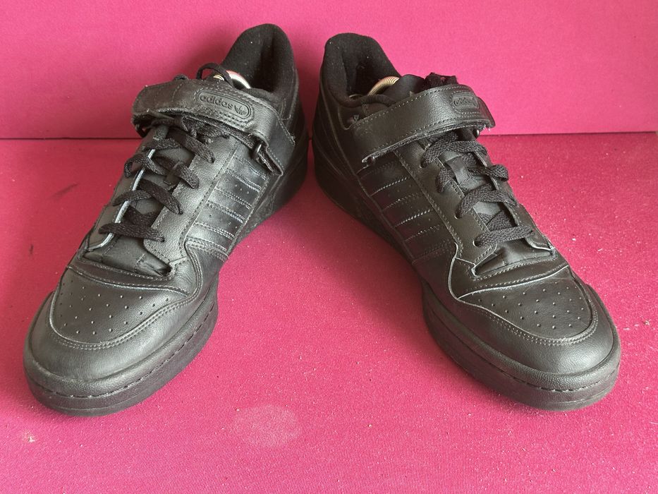 Adidas Forum Low r.45 1/3