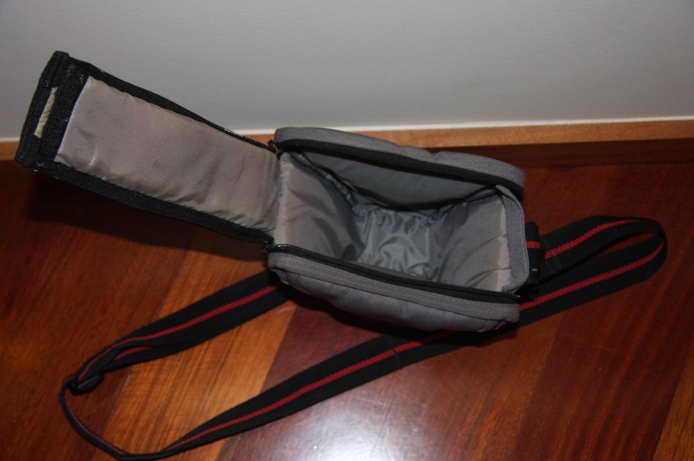 Bolsa para Camara reflex