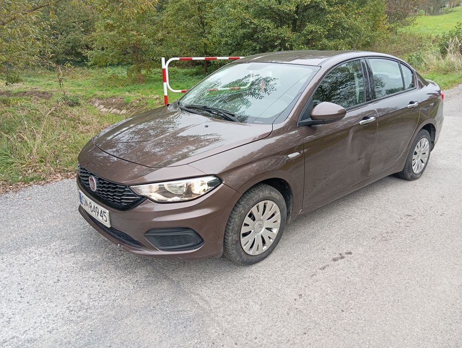 Fiat Tipo