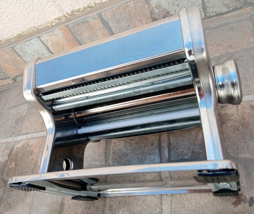 Máquina de Fazer Massa BigBuy Cooking