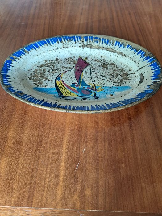 Travessa muito antiga