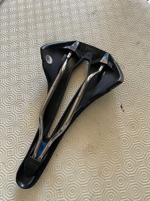 Selim Selle Italia Xlr