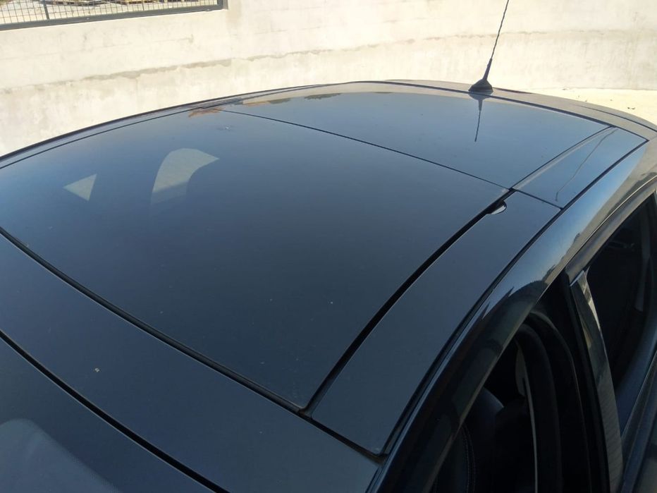 RENAULT MEGANE III Hatchback - 2012 - Para Peças