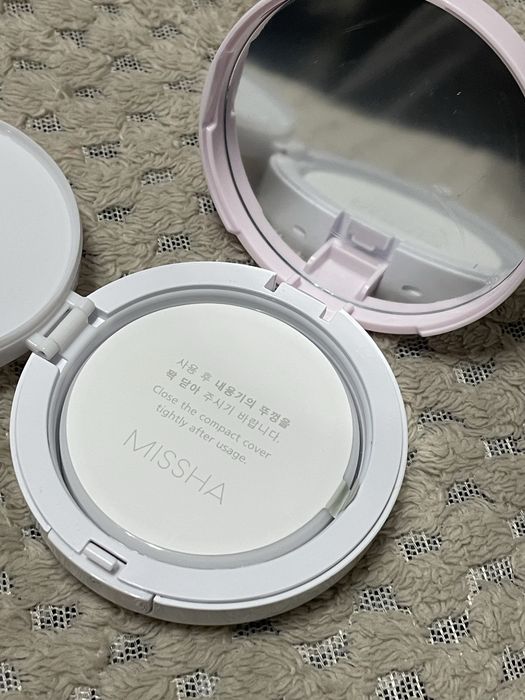 Кушон misha 23 тон