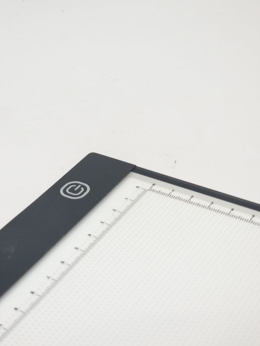 Світловий планшет Nassau Fine Art A4, білий (2413)