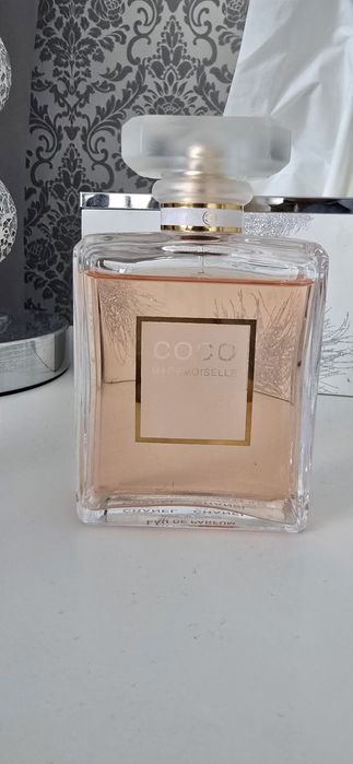 Coco Chanel Modemoiselle