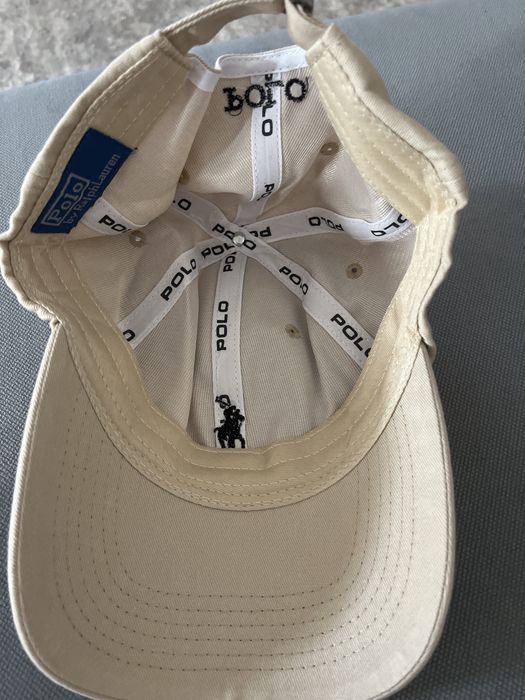 Boné novo Polo by Ralph Lauren