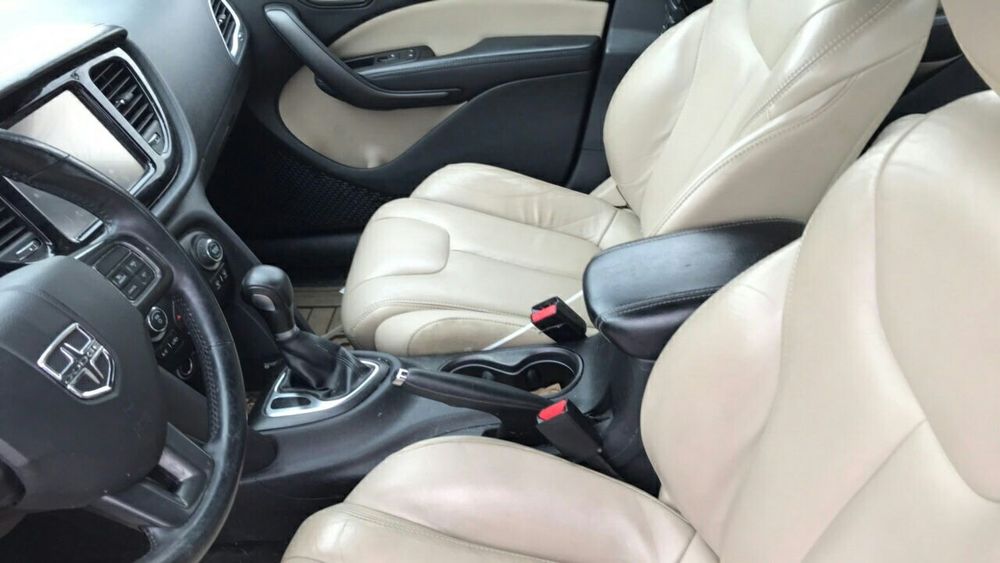 Dodge Dart 2012 VIN 1C3CDFCA2DD176298 фото оголошення 11 з 16