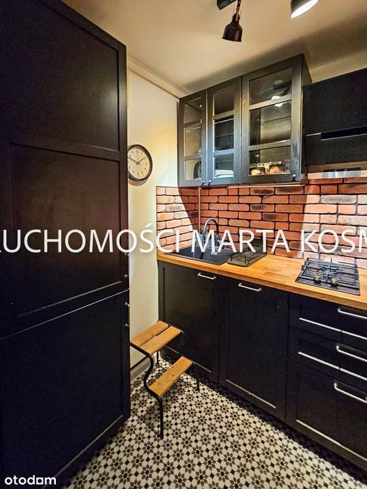 Apartment in Warszawa, Żelazna Brama, Śródmieście - Widok 3