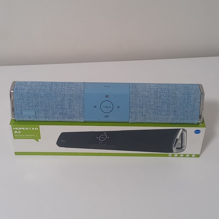 Продам новую bluetooth колонку HopeStar A3
