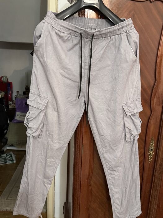 Calças e calçoes leves