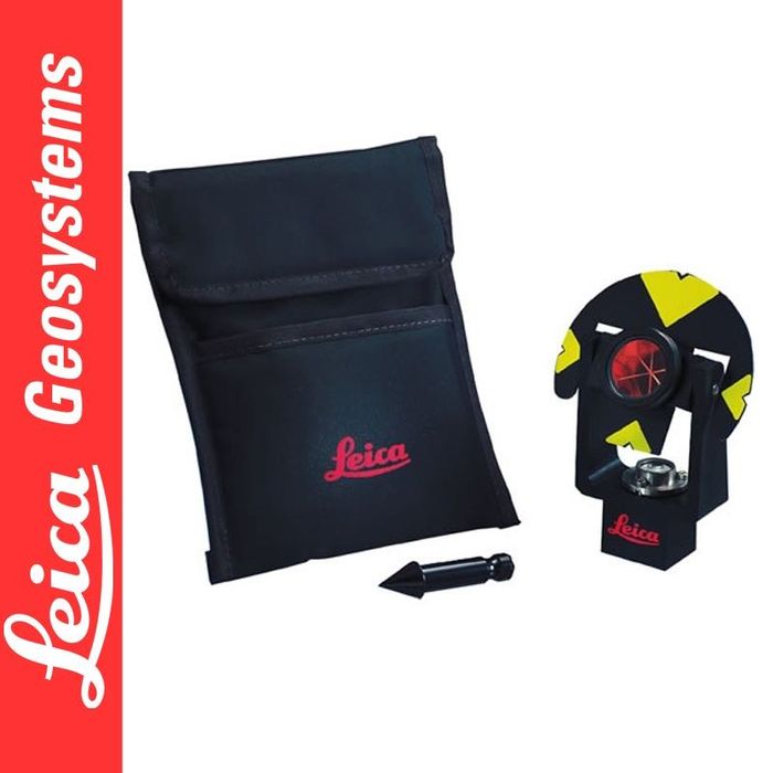 LEICA Pryzmat GMP 101