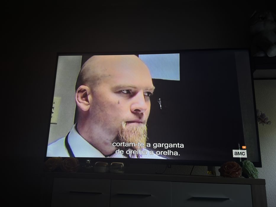 Tv Hisense 65 4k ultra hd