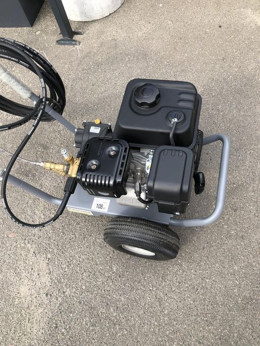 Апарат високого тиску Karcher H/D 6/15G classic  Бензиновий.
