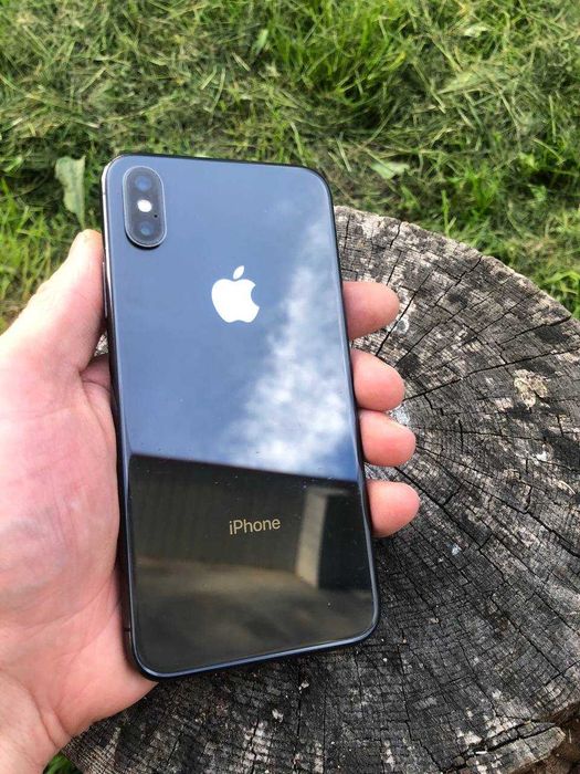iphone x без face id - купить мобильные телефоны и смартфоны