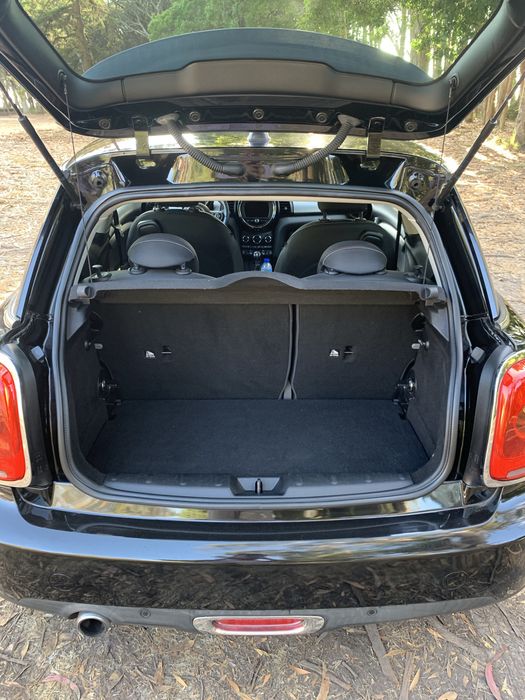 Mini One 1.5 Diesel