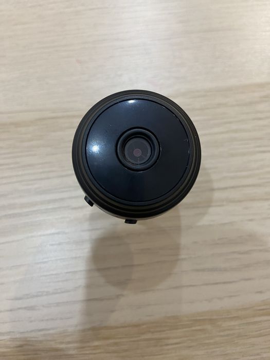 Mini Camara WI-FI