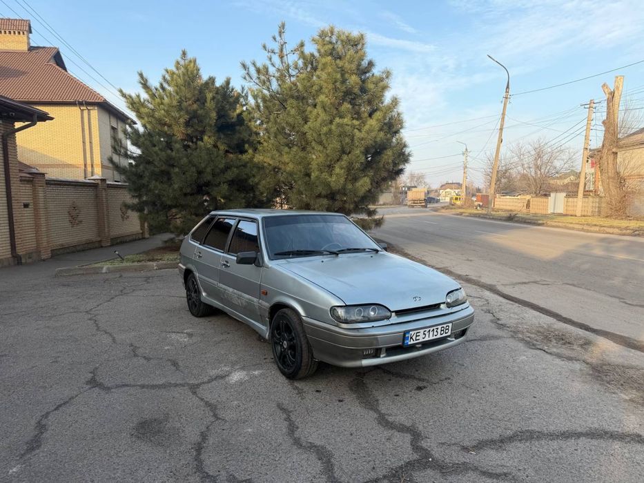 Продам Ваз 2114 .
