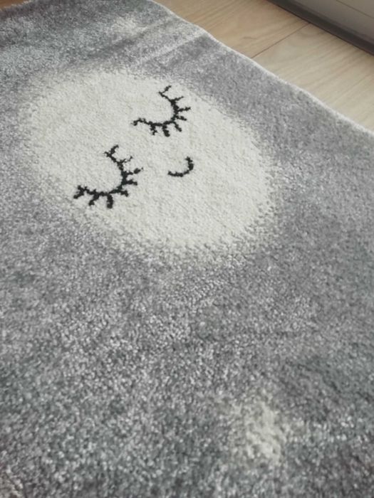 Tapete de quarto infantil - NOVO