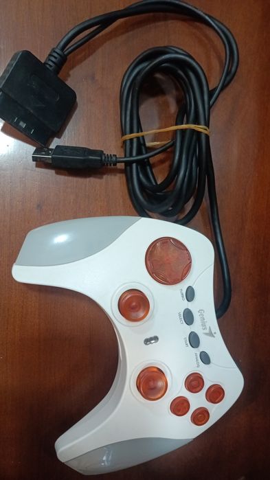 PlayStation tres