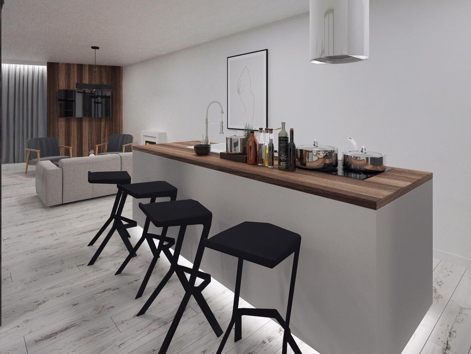 Апартаменти для ночівлі на будь-який період, найкращі в Познані