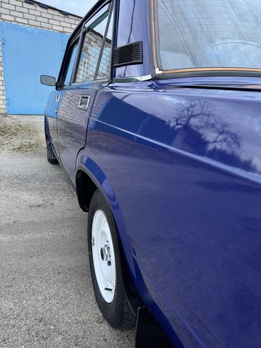 Продаже авто ваз 2107 экспорт.