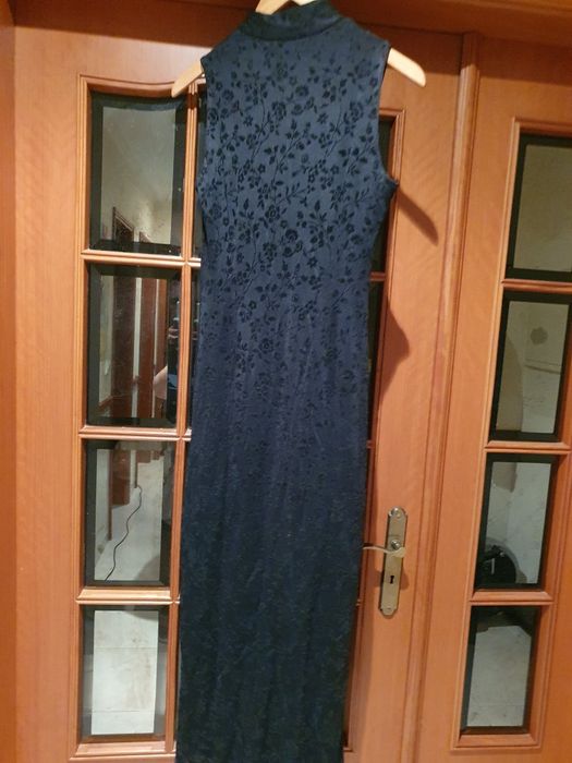 Vestidos de noite