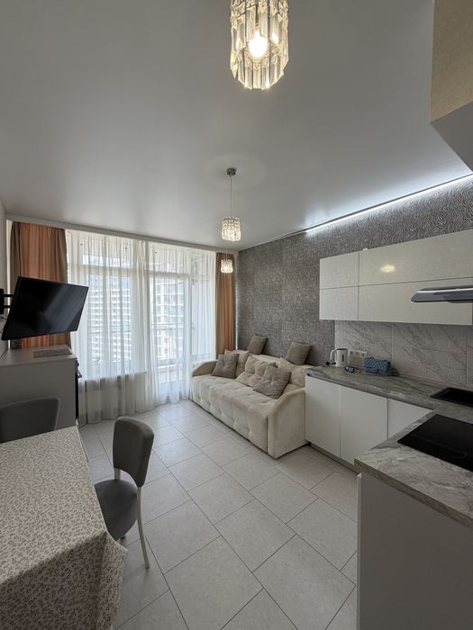 Продажа Аркадия  с террасой 50м‼️ 42 жемчужина