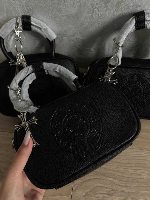 !!РОЗПРОДАЖ!! Сумка Chrome Hearts !!!