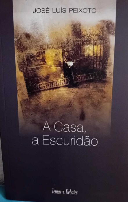 The House, the Darkness