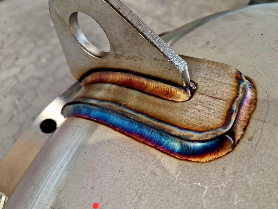 Usługi Spawalnicze/Spawanie/TIG/MIG-MAG . Gdańsk i okolice