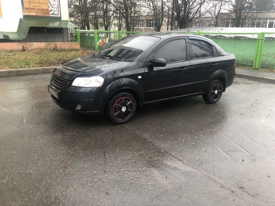 Продам свое  авто