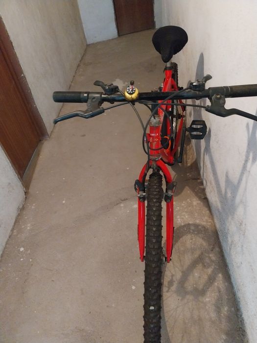 Bicicleta   estrada
