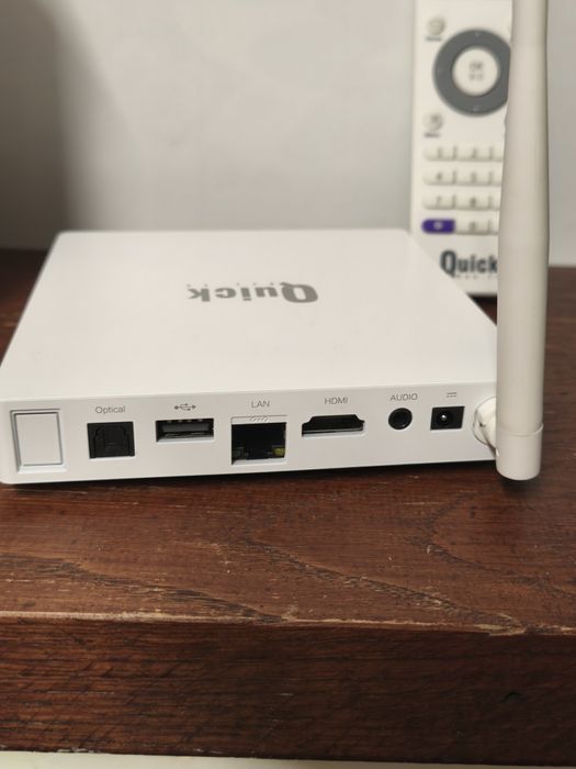 Tv internetowa android 4