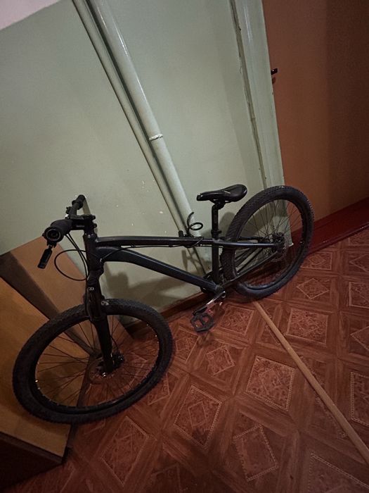 Rower Dirt Lazaro