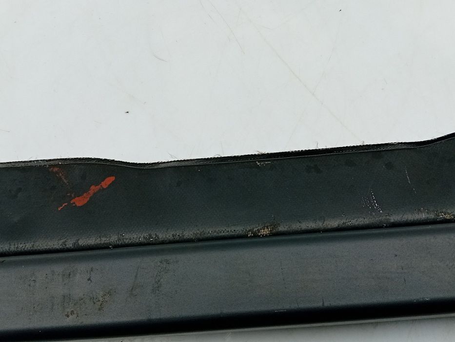 Chapeleira / tampo da mala MERCEDES-BENZ Classe M (W164)