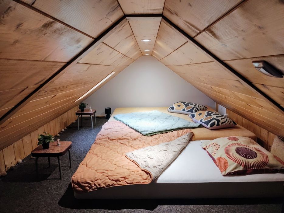 Noclegi w centrum Żywca