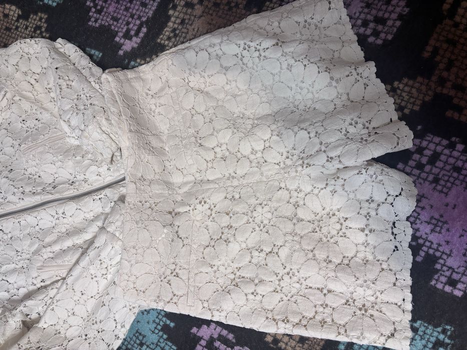 Костюм для дівчини Zara