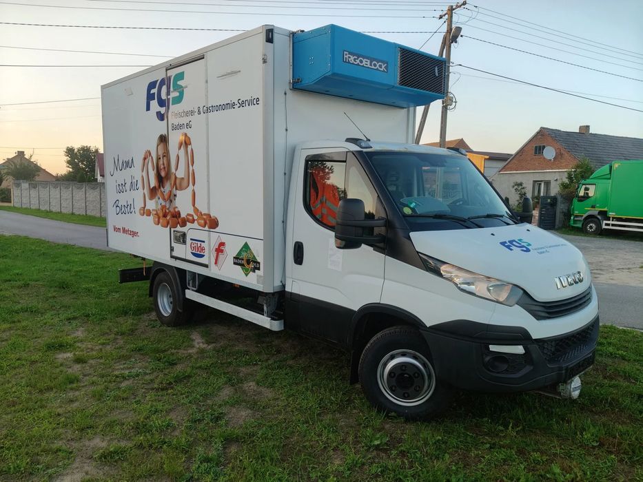 Iveco DAILY