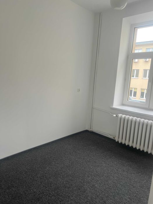 Biuro 3-pokojowe, 51,10 m² – Stary Mokotów, ul. Grażyny