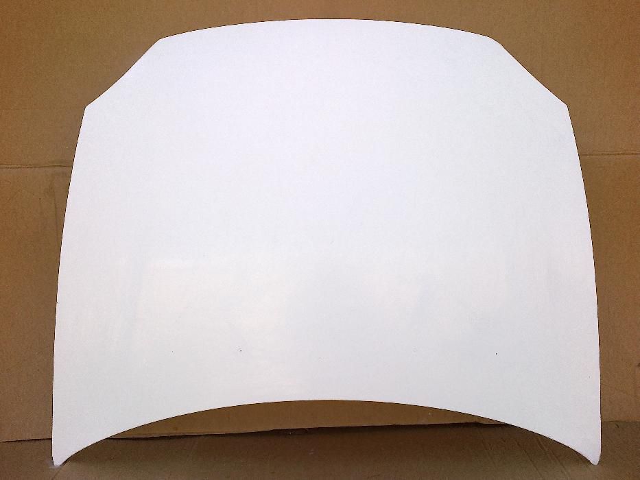 Maska lekka laminatowa Honda Del Sol