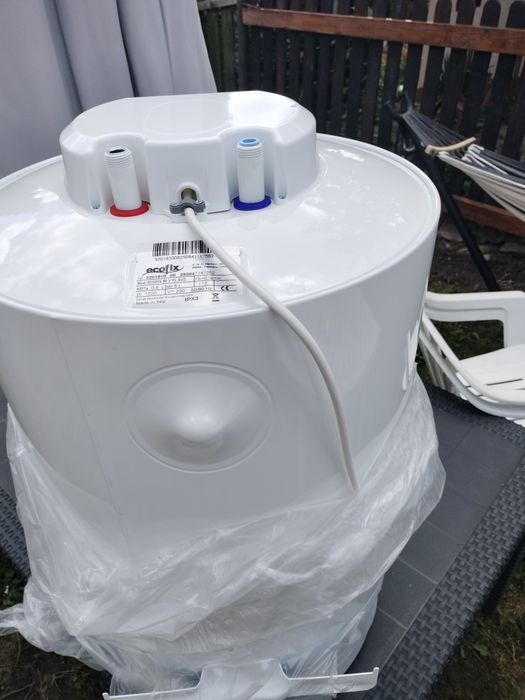 Bojler podgrzewacz wody