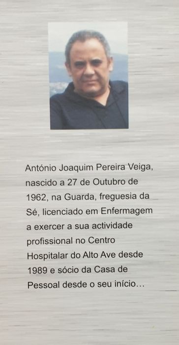 Sou... - António Joaquim Pereira  Veiga