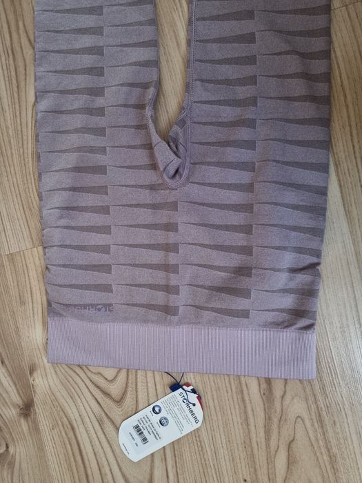 Legginsy 3/4 Stromberg XS/S 34/36 nowe