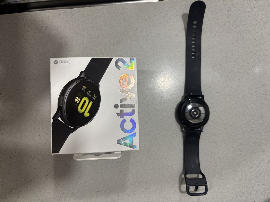 Samsung Galaxy Watch Active 2 (40 mm) Watch64551963587329121