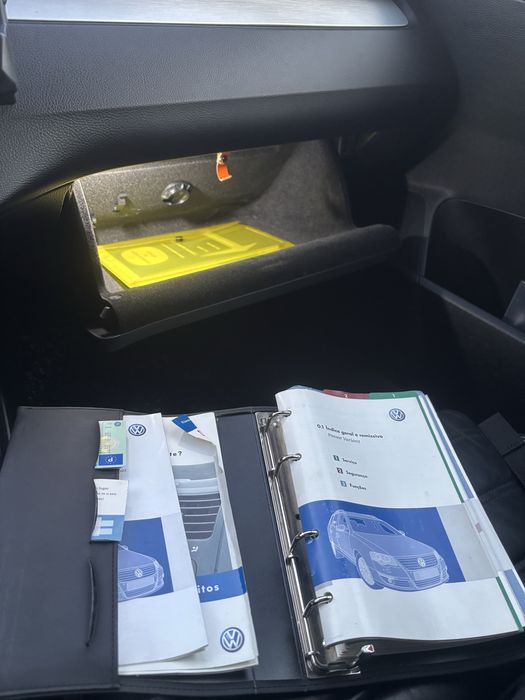 VW Passat Variant 2.0 TDI 170cv DSG — Full Extras —