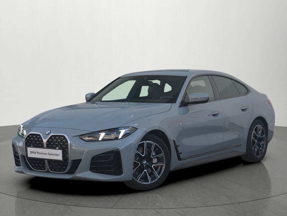 BMW Seria 4
